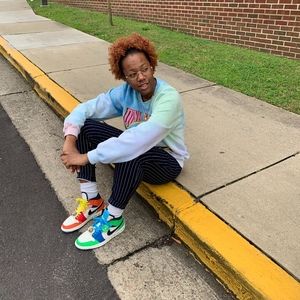 Meet your Posher, Tamia